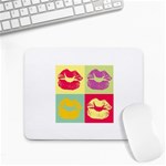 Lips Small Mousepad