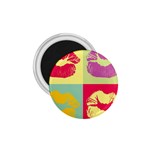 Lips 1.75  Magnet