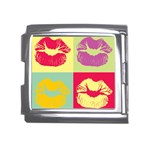 Lips Mega Link Italian Charm (18mm)