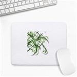 abstract Small Mousepad