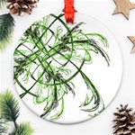 abstract Ornament (Round)