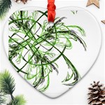 abstract Ornament (Heart)