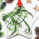 abstract Ornament (Star)