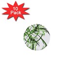 abstract 1  Mini Button (10 pack) 