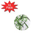 abstract 1  Mini Magnet (10 pack) 
