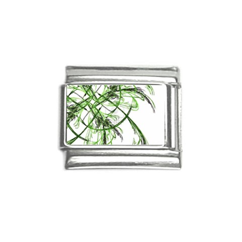 abstract Italian Charm (9mm) from ArtsNow.com Front