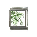 abstract Italian Charm (13mm)