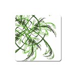 abstract Magnet (Square)