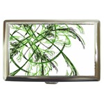 abstract Cigarette Money Case