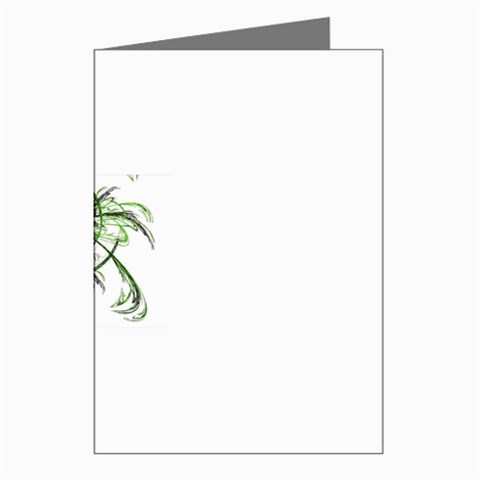 abstract Greeting Cards (Pkg of 8) from ArtsNow.com Left