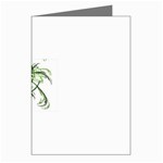 abstract Greeting Cards (Pkg of 8)