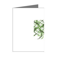 abstract Mini Greeting Cards (Pkg of 8) from ArtsNow.com Right