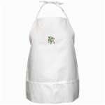abstract BBQ Apron