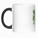 abstract Morph Mug