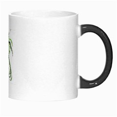 abstract Morph Mug from ArtsNow.com Right