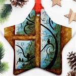abstract Ornament (Star)