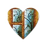 abstract Magnet (Heart)
