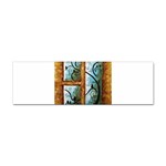 abstract Sticker Bumper (100 pack)
