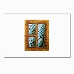 abstract Postcards 5  x 7  (Pkg of 10)