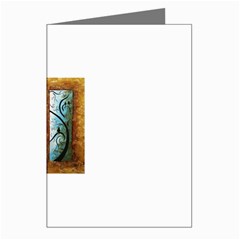 abstract Greeting Cards (Pkg of 8) from ArtsNow.com Left