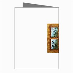 abstract Greeting Cards (Pkg of 8) from ArtsNow.com Right