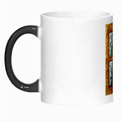 abstract Morph Mug from ArtsNow.com Left