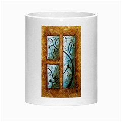 abstract Morph Mug from ArtsNow.com Center