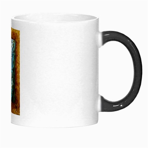 abstract Morph Mug from ArtsNow.com Right