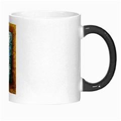 abstract Morph Mug from ArtsNow.com Right