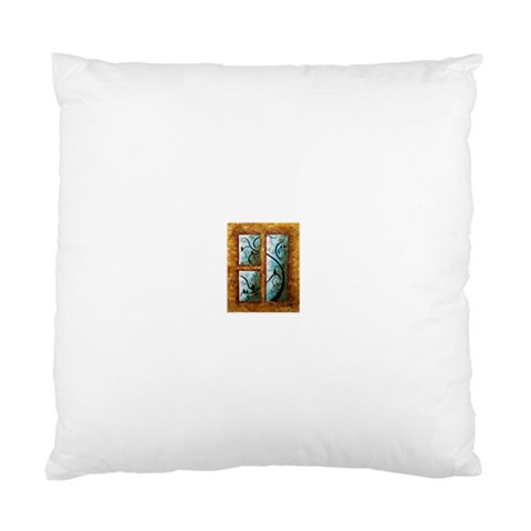 abstract Cushion Case (One Side) from ArtsNow.com Front
