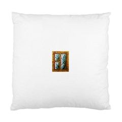 abstract Cushion Case (Two Sides) from ArtsNow.com Front