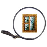 abstract Classic 20-CD Wallet