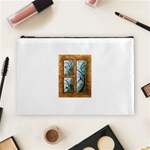 abstract Cosmetic Bag (Large)
