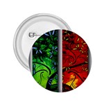 abstract 2.25  Button