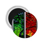 abstract 2.25  Magnet
