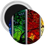 abstract 3  Magnet