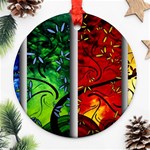 abstract Ornament (Round)