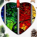 abstract Ornament (Heart)