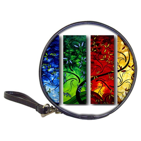 abstract Classic 20 Front
