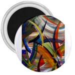 abstract 3  Magnet
