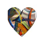 abstract Magnet (Heart)