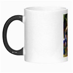 abstract Morph Mug