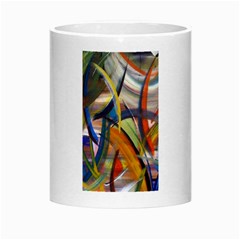 abstract Morph Mug from ArtsNow.com Center