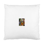 abstract Cushion Case (Two Sides)