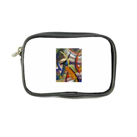 abstract Coin Purse from ArtsNow.com Front