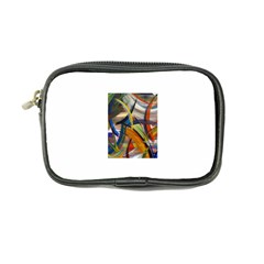 abstract Coin Purse from ArtsNow.com Front