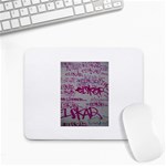 grafitti Small Mousepad