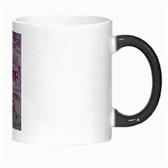 grafitti Morph Mug from ArtsNow.com Right