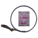 grafitti Classic 20-CD Wallet