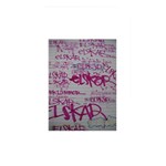 grafitti Memory Card Reader (Rectangular)